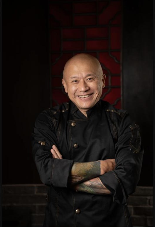 Wang mester